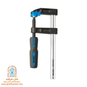 پیچ دستی 15 سانت نووا مدل NTF-4052