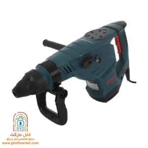 بتن کن 1800 وات دوکاره آروا مدل 5230