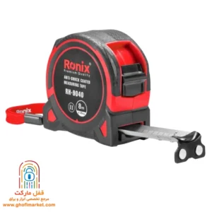 متر 8 متری رونیکس مدل RH-9040