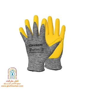 دستکش کار کنزاکس مدل 1742-KLG