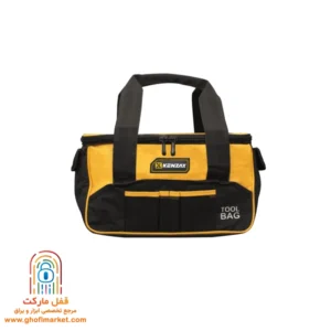 کیف ابزار برزنتی کنزاکس مدل 235-KTB