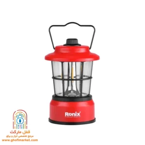نورافکن فانوسی رونیکس مدل RH-4297