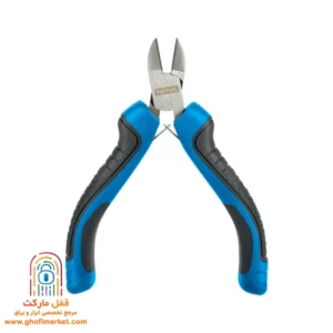 سیم چین الکترونیکی 4.5 اینچ نووا مدل NTP-8120