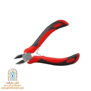 سیم چین مینی 4.5 اینچ رونیکس مدل RH-1204