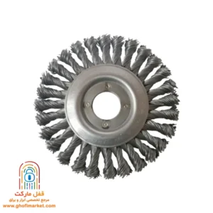 برس تخت بافته 115×10 جهان برس مدل 0057