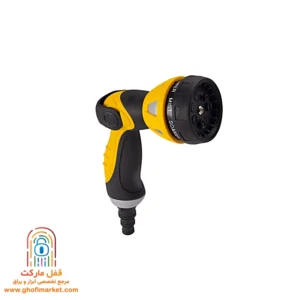 آبپاش 7 حالته تایوانی کنزاکس مدل KWN-107