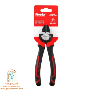 سیم چین سایز 7 اینچ رونیکس مدل RH-1267