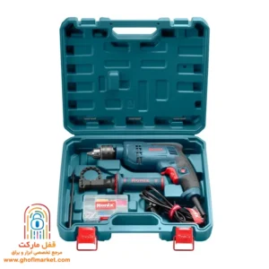 دریل برقی 54 پارچه رونیکس مدل RS-0005