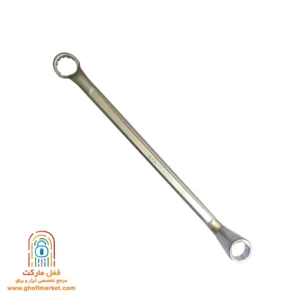 آچار دو سر رینگی سایز ۳۲×۳۰ آتا