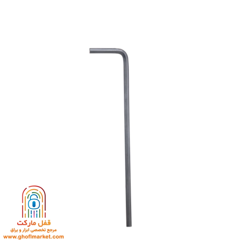 آچار آلن 9 بلند نووا مدل NTK-1509 - تصویر 2