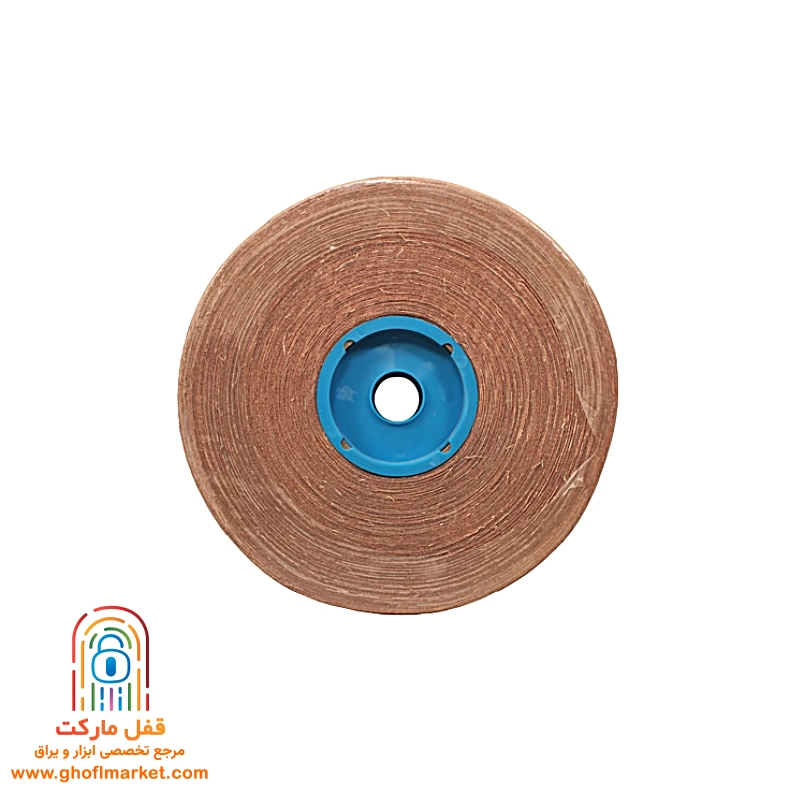 سنباده رول P80 کنزاکس مدل 7508-KCR1080 - تصویر 2