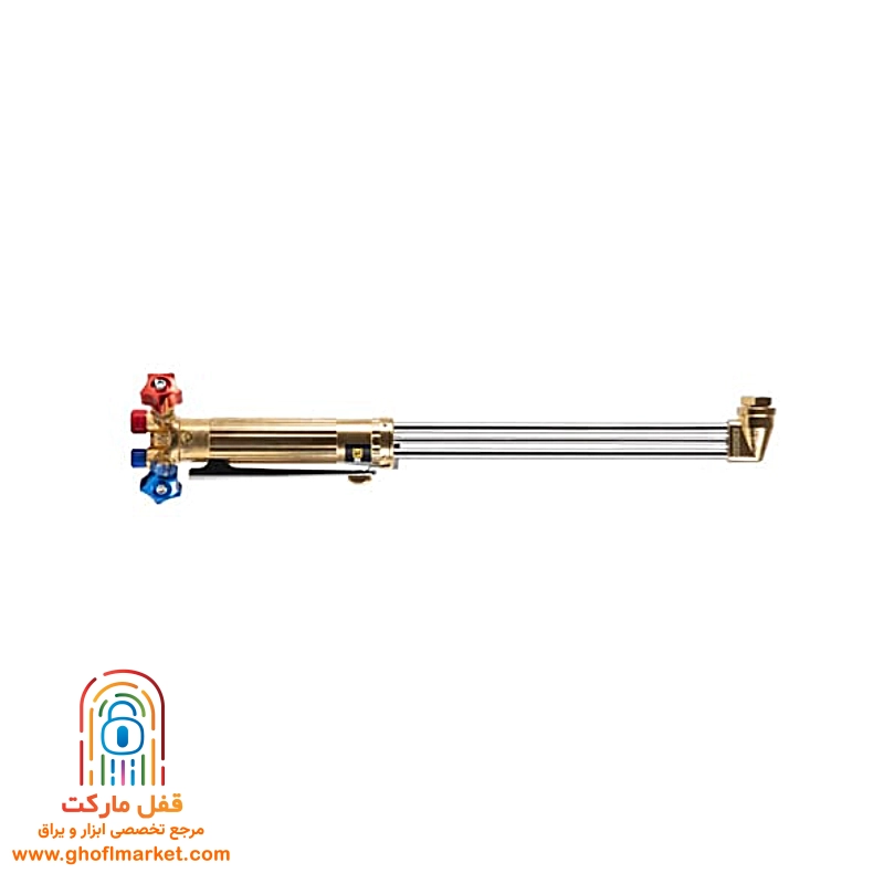 سرپیک هوا برش بلند کنزاکس مدل 3711 - تصویر 2