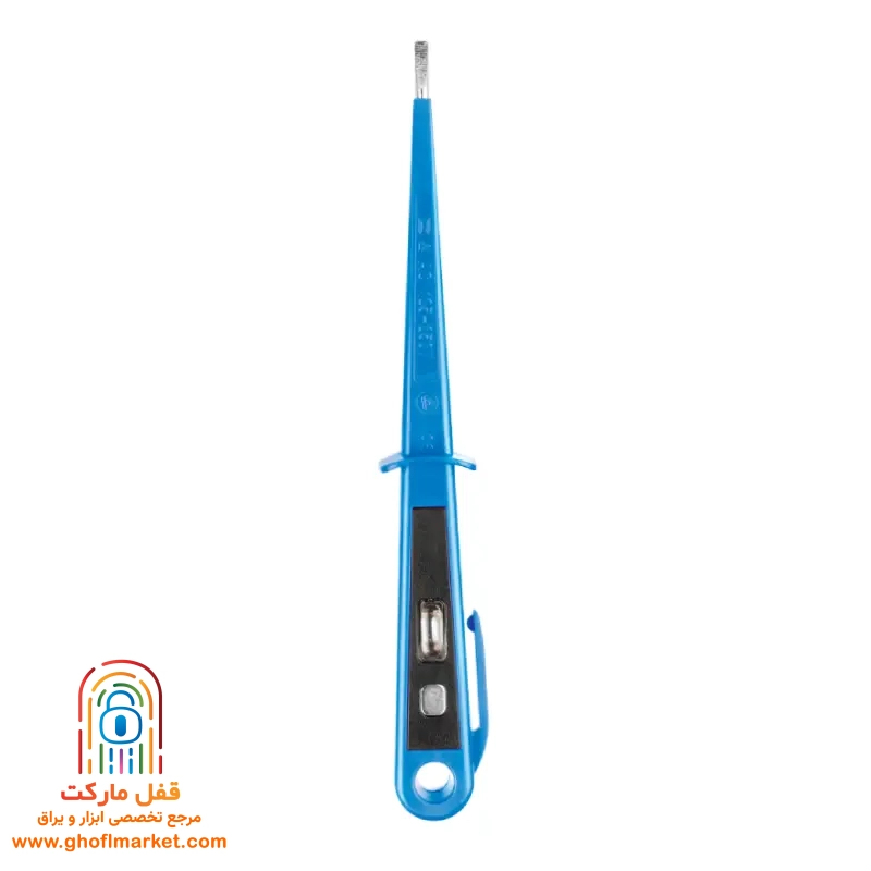 فازمتر آلمانی نووا مدل NTT-1014 - تصویر 2