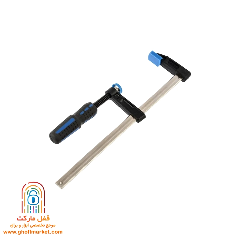پیچ دستی 25 سانت نووا مدل NTF-4054 - تصویر 2