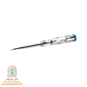 فازمتر کریستالی نووا مدل NTT-1901
