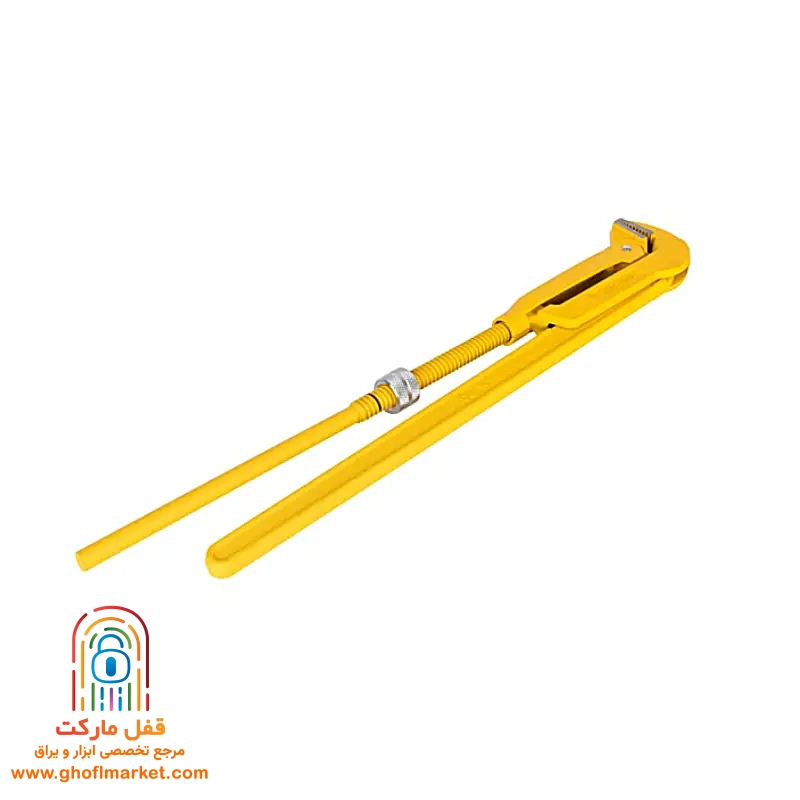 آچار شلاقی دو دسته 2 اینچ کنزاکس مدل KPW-102 - تصویر 2