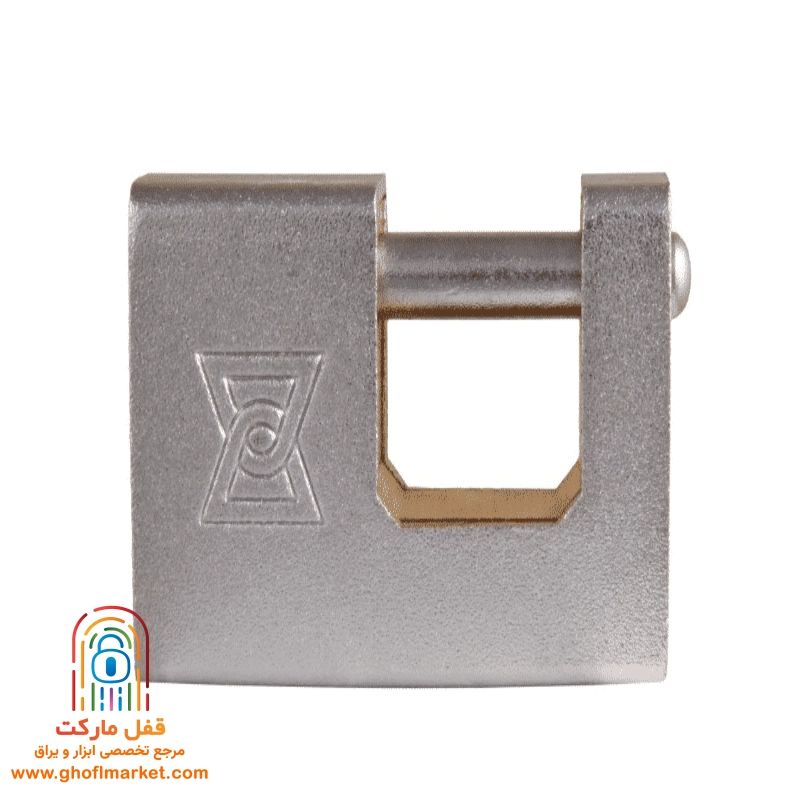 قفل کتابی گیرا سایز 900 سوپر مدل 040 - تصویر 3
