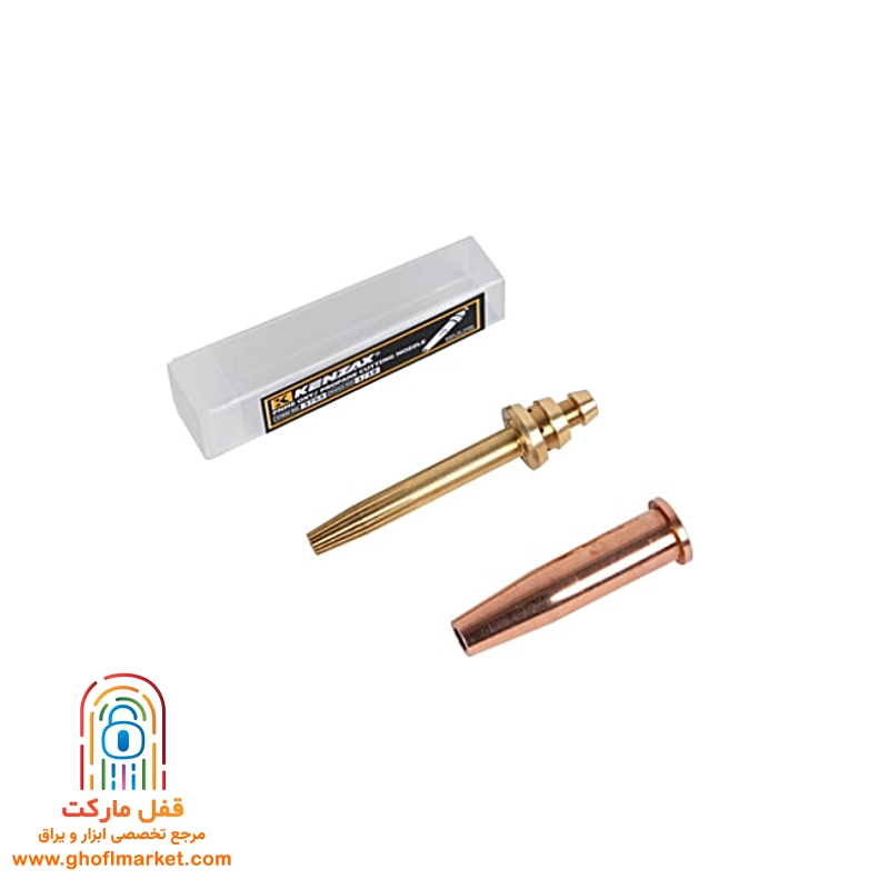 سرپیک هوا برش بلند کنزاکس مدل 3711 - تصویر 3