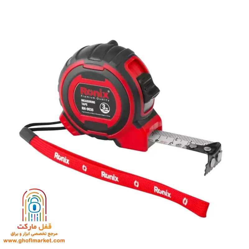دریل شارژی 16 ولت رونیکس مدل RS-8615 - تصویر 4