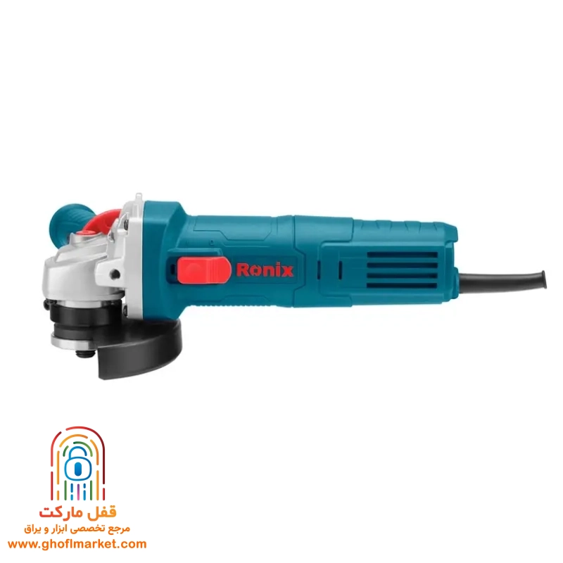 مینی فرز رونیکس مدل 3120N - تصویر 3