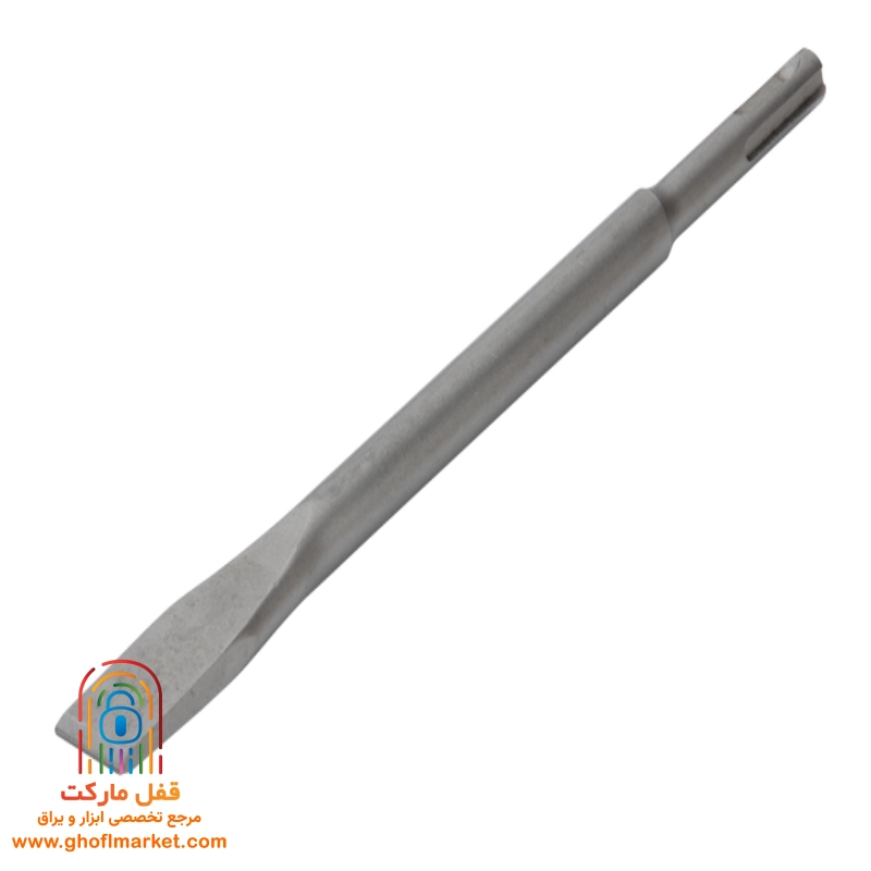 بتن کن 800 وات 3 کیلویی چهار کاره کنزاکس KRH-1826 - تصویر 2