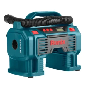 مینی کمپرسور فندکی رونیکس مدل RH-4260B