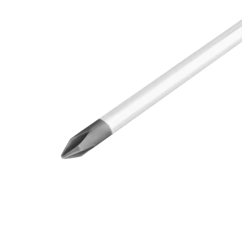پیچ گوشتی چهارسو 75×3 رونیکس RH-2830 - تصویر 4