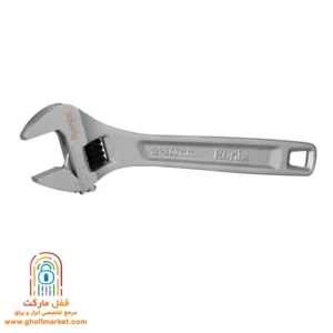 آچار فرانسه 15 اینچ رونیکس مدل RH-2405