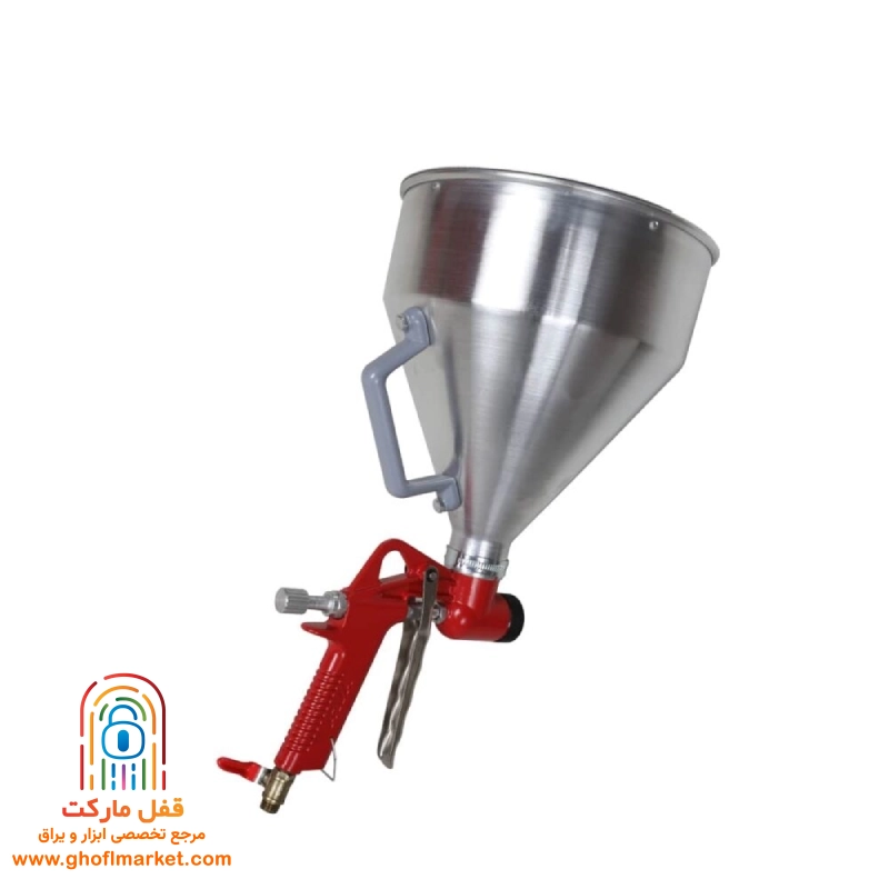 کنیتکس پاش 5 لیتری آروا مدل 3115 - تصویر 3