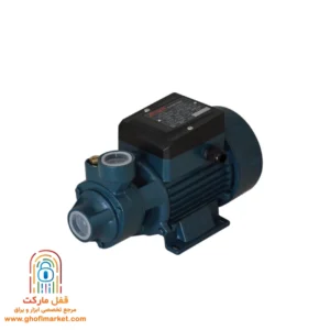 پمپ آب 0.5 اسب بخار آروا مدل 5154