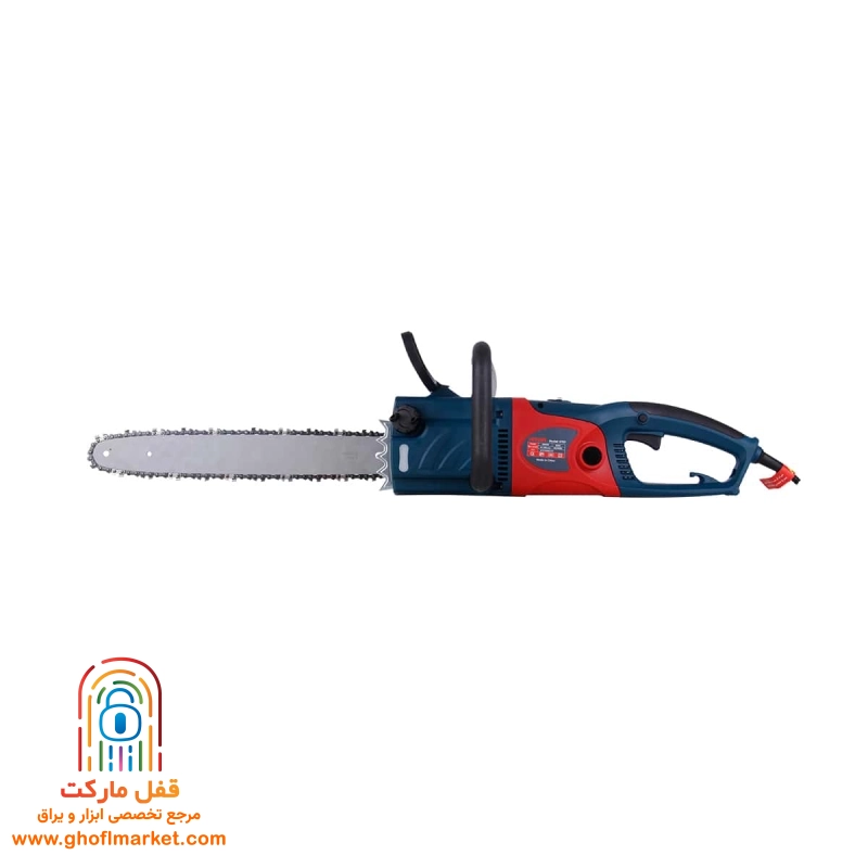 اره زنجیري آروا مدل 5703 - تصویر 3