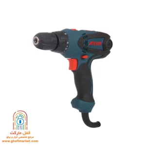 پیچ گوشتی برقی آروا مدل 5351