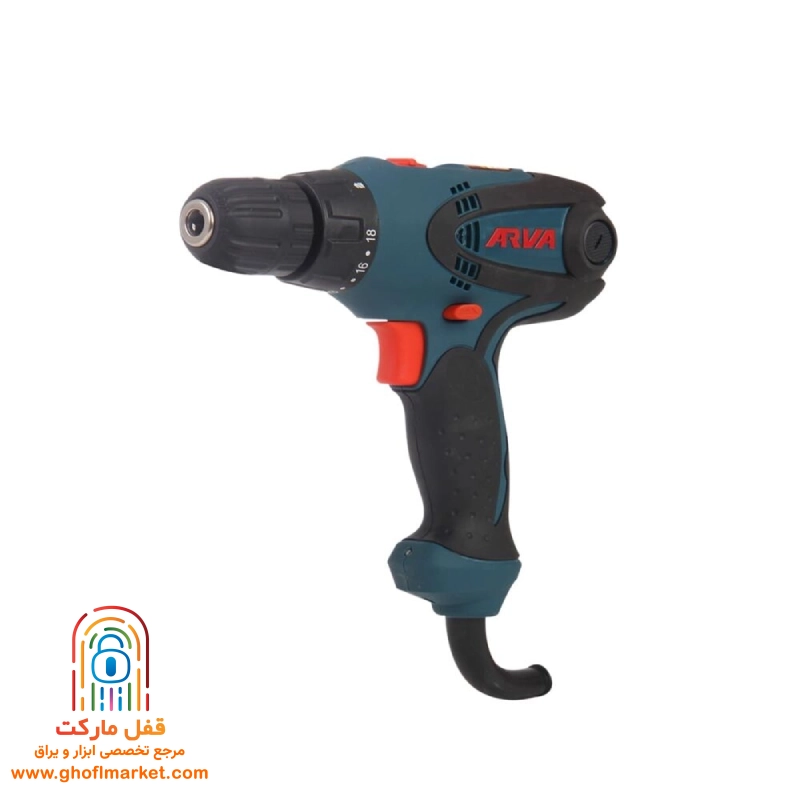 پیچ گوشتی برقی آروا مدل 5351
