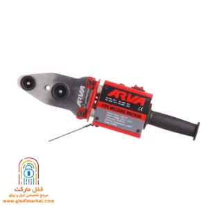 اتو لوله سبز آروا مدل 2301