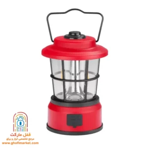 نورافکن فانوسی رونیکس مدل RH-4299