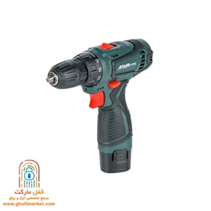دریل شارژی 12 ولت آرواهوم مدل 5970