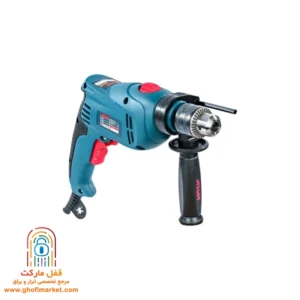 دريل برقی چکشی 650 وات آروا مدل 5326