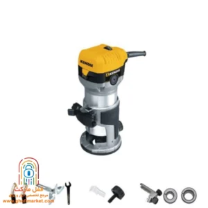 لبه گیر 710 وات فلزی کنزاکس مدل 4751