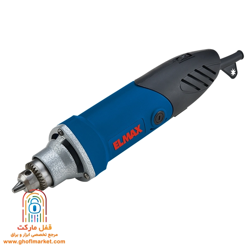 فرز انگشتی المکس مدل D.G 301