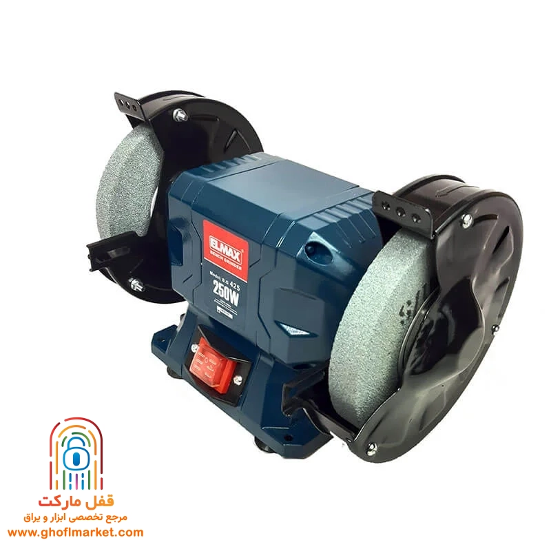 سنگ رومیزی المکس مدل BG425 - تصویر 2