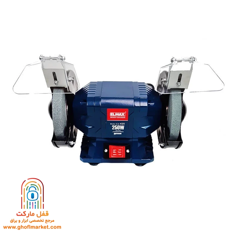 سنگ رومیزی المکس مدل BG425 - تصویر 3