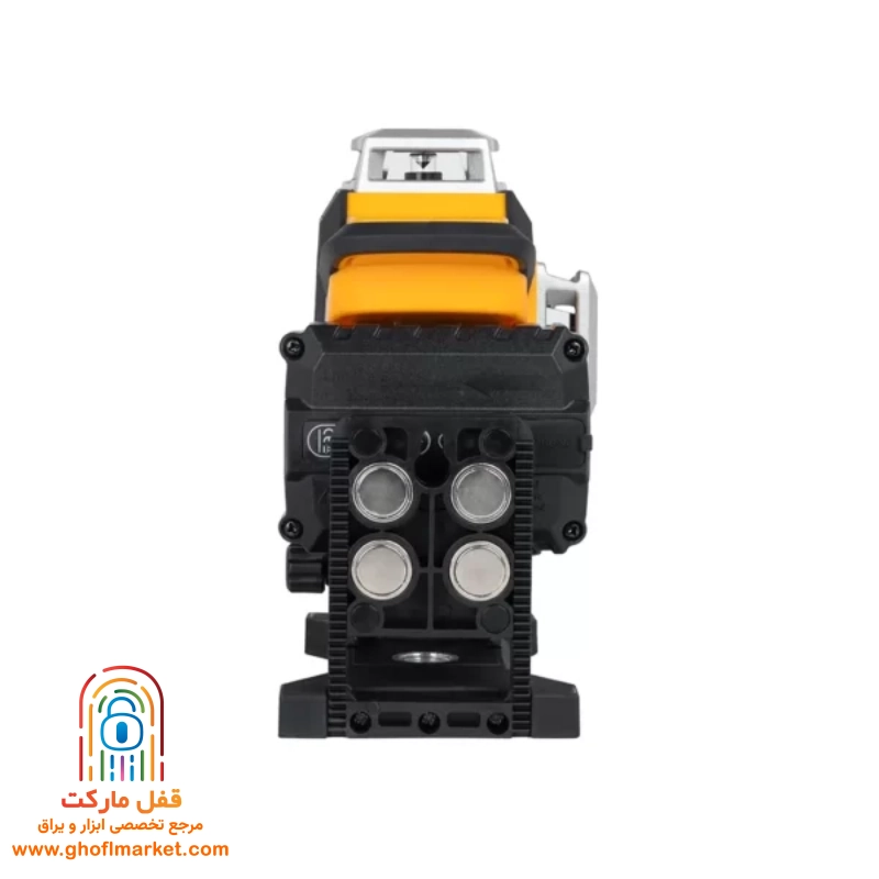 تراز لیزری 16 خط سبز چهار بعدی کنزاکس مدل 1134 - تصویر 2