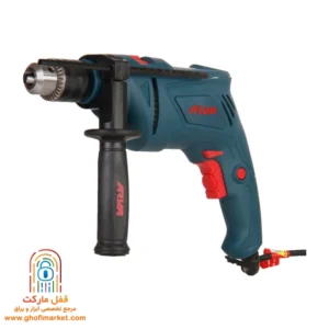 دریل چکشی 810 وات آروا مدل 5314