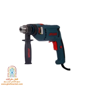 دریل چکشی 810 وات آروا مدل 5322