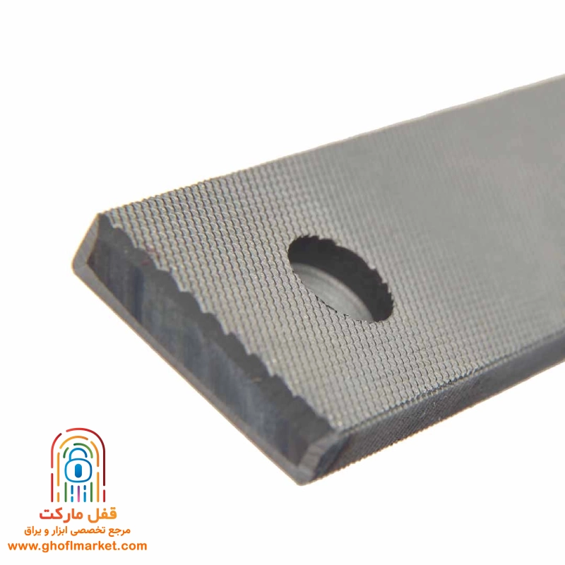 سوهان سطح فلز ایران پتک مدل PF-42251 - تصویر 2