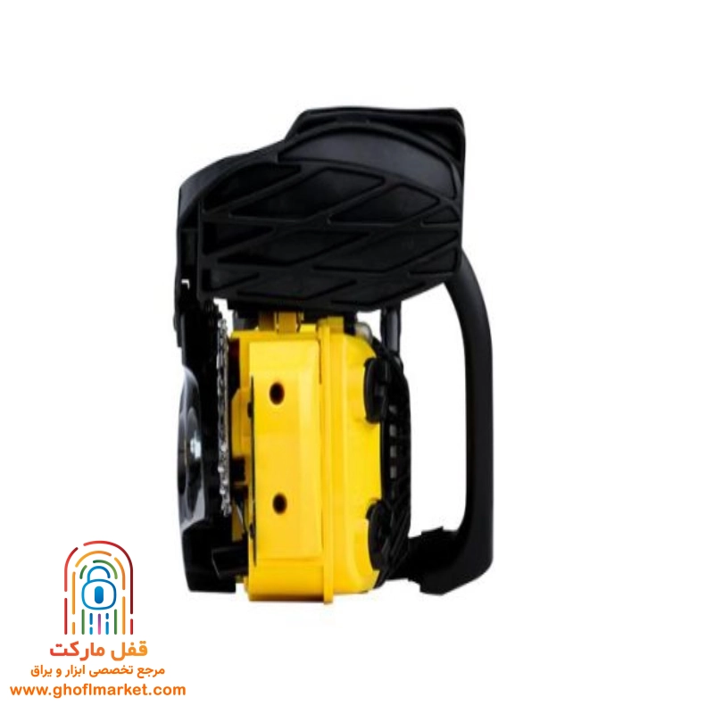 اره زنجیری بنزینی کنزاکس مدل 6225 - تصویر 4