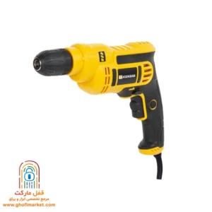 دریل سه نظام اتومات کنزاکس KED-150A