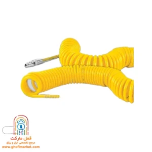 شلنگ فنری 15 متری کنزاکس مدل 7965