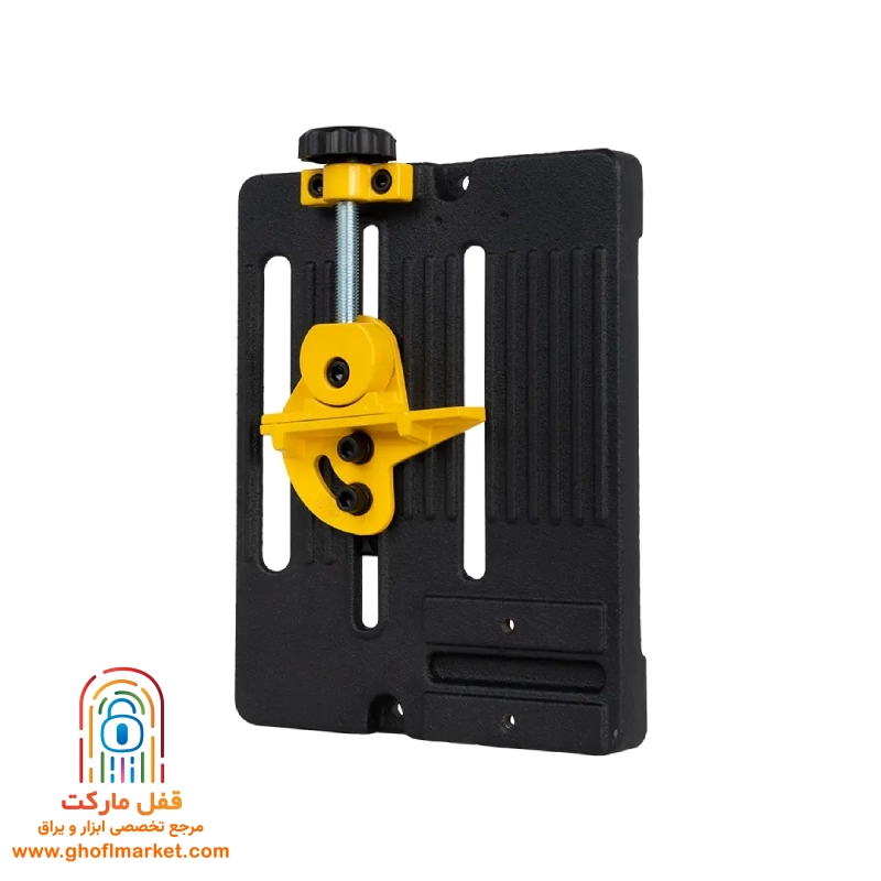 پایه ثابت مینی فرز کنزاکس مدل 7115 - تصویر 5