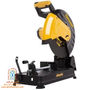 اره پروفیل بر صنعتی کنزاکس مدل 3340